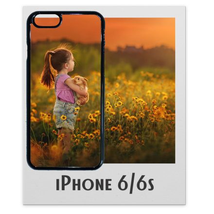Egyedi iPhone 6/6s telefon tok