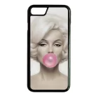 Marilyn Monroe iPhone 7 fehér tok