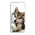 kutyás kutyus iPhone 7 fehér tok