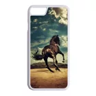 lovas ló mustang mustangos iPhone 7 fekete tok