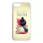 agnes unikornis gru my fluffy unicorn iPhone 7/8 tok