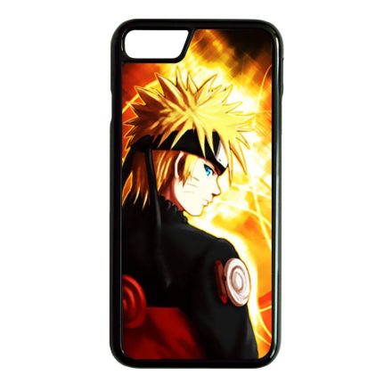 Naruto iPhone 7 fekete tok