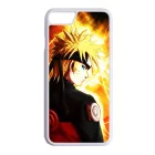 Naruto iPhone 7 fekete tok