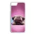 kölyök kutyus francia bulldog kutya iPhone 7/8 tok