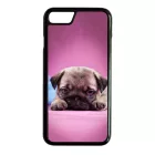 kölyök kutyus francia bulldog kutya iPhone 7/8 tok