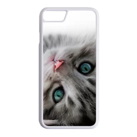 cica cicás macskás iPhone 7/8 tok