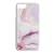 márvány márványos marble csajos iPhone 7 fehér tok