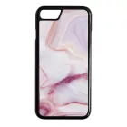 márvány márványos marble csajos iPhone 7 fehér tok