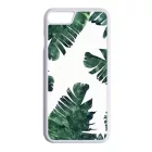 Pálmafa nyár iPhone 7 fehér tok