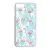 Flamingo Pálmafa nyár iPhone 7 fehér tok
