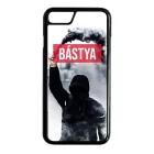 Bástya Revolution iPhone 7 fekete tok