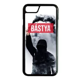 Bástya Revolution iPhone 7 fekete tok