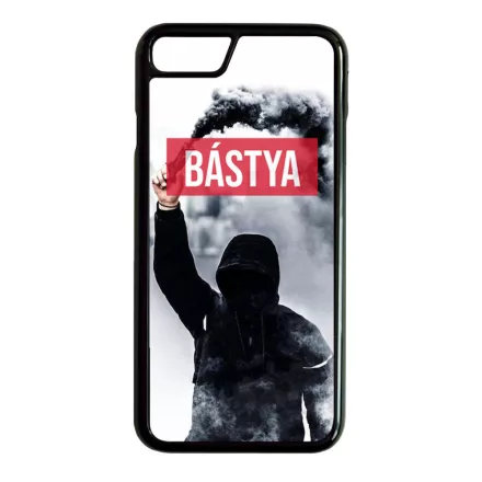 Bástya Revolution iPhone 7 fekete tok