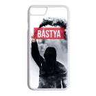 Bástya Revolution iPhone 7 fekete tok