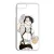 Levi Ackerman - Attack on Titan iPhone 7 fehér tok