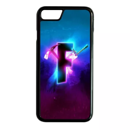 The GAME fortnite iPhone 7 fekete tok