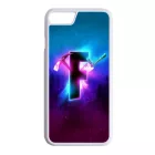 The GAME fortnite iPhone 7 fekete tok