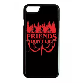 Stranger Things the upside down iPhone 7/8 tok