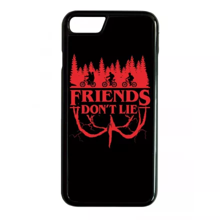 Stranger Things the upside down iPhone 7/8 tok