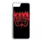 Stranger Things the upside down iPhone 7/8 tok