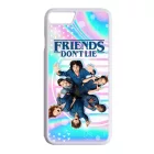 Friends dont lie - KIDS - Stranger Things iPhone 7/8 tok