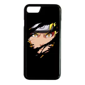 Naruto - Behind anime iPhone 7/8 tok