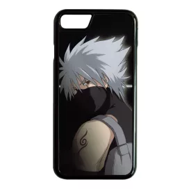 Kakashi Anime - naruto iPhone 7/8 tok