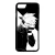 Kakashi Black & White - naruto anime iPhone 7/8 tok
