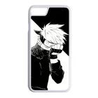 Kakashi Black & White - naruto anime iPhone 7/8 tok