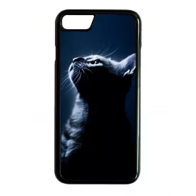 Álmodj nagyot cicás iPhone 7/8 tok