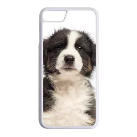 A legédesebb ausztrál juhász kis kutya iPhone 7/8 tok