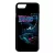Back to the Future ART - vissza a jövőbe iPhone 7/8 tok