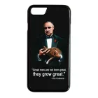 the Godfather - Great Men Keresztapa iPhone 7/8 tok