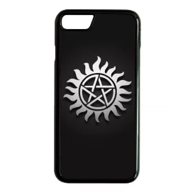 Supernatural - Symbol Odaát iPhone 7/8 tok
