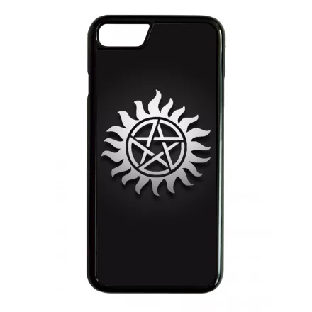 Supernatural - Symbol Odaát iPhone 7/8 tok