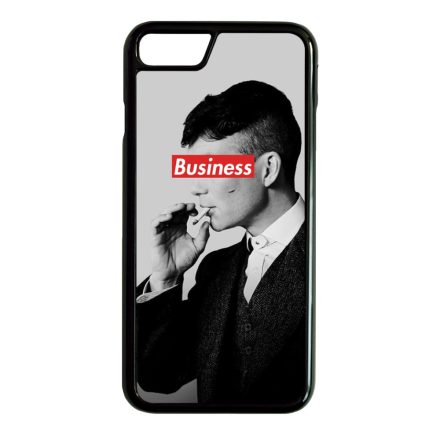 Thomas Shelby - Business - Birmingham bandája iPhone 7/8 tok