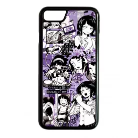 Jiro Kyoka Aesthetic - mha - my hero academia boku no iPhone 7/8 tok