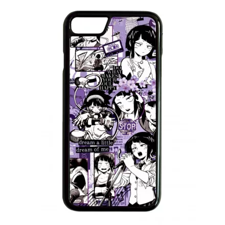 Jiro Kyoka Aesthetic - mha - my hero academia boku no iPhone 7/8 tok