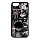 Dabi Boku - Aesthetic - mha - my hero academia boku no iPhone 7/8 tok