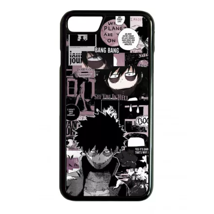 Dabi Boku - Aesthetic - mha - my hero academia boku no iPhone 7/8 tok