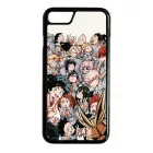 Boku no Hero Academia - Class - mha - my hero academia iPhone 7/8 tok