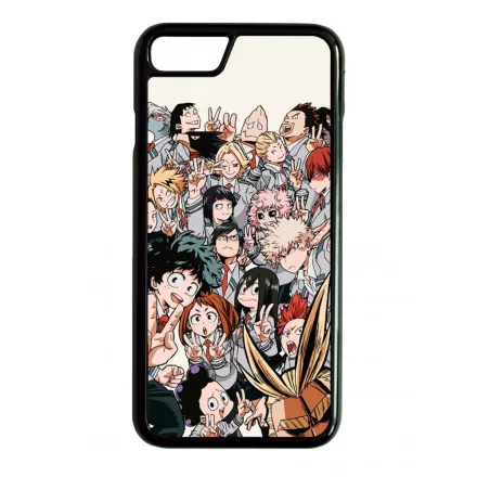 Boku no Hero Academia - Class - mha - my hero academia iPhone 7/8 tok