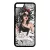 Fashion Show Girl Wild Beauty Animal Fashion Csajos Allat mintas iPhone 7/8 tok