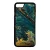 Luxury Blue Aranylo marvany iPhone 7/8 tok