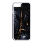 Black Gold marvanyos marvany mintas hatás iPhone 7/8 tok