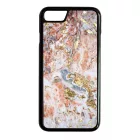 Pinkish and Gold marvanyos marvany mintas iPhone 7/8 tok