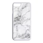 Luxury White marvanyos marvany mintas iPhone 7/8 tok
