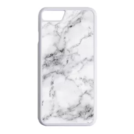 Luxury White marvanyos marvany mintas iPhone 7/8 tok