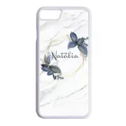kerd a neveddel marble marvany mintas viragos iPhone 7/8 tok