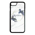 kerd a neveddel marble marvany mintas viragos iPhone 7/8 tok